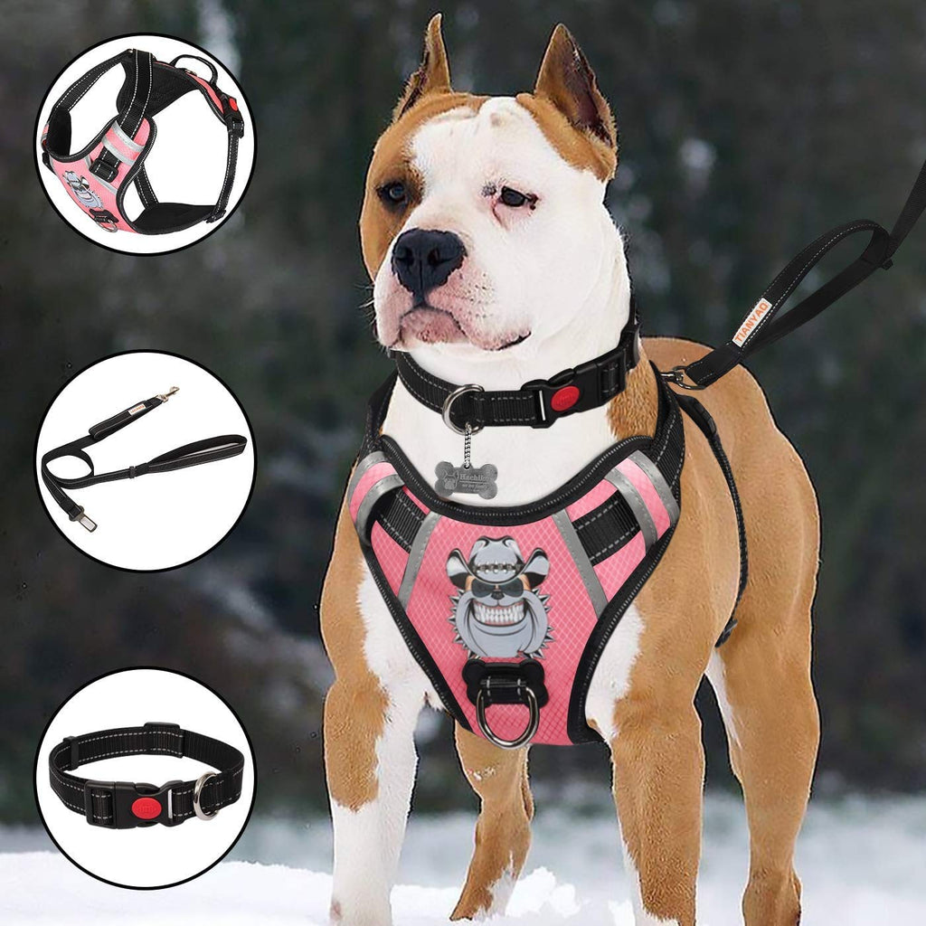 Tianyao dog hot sale harness