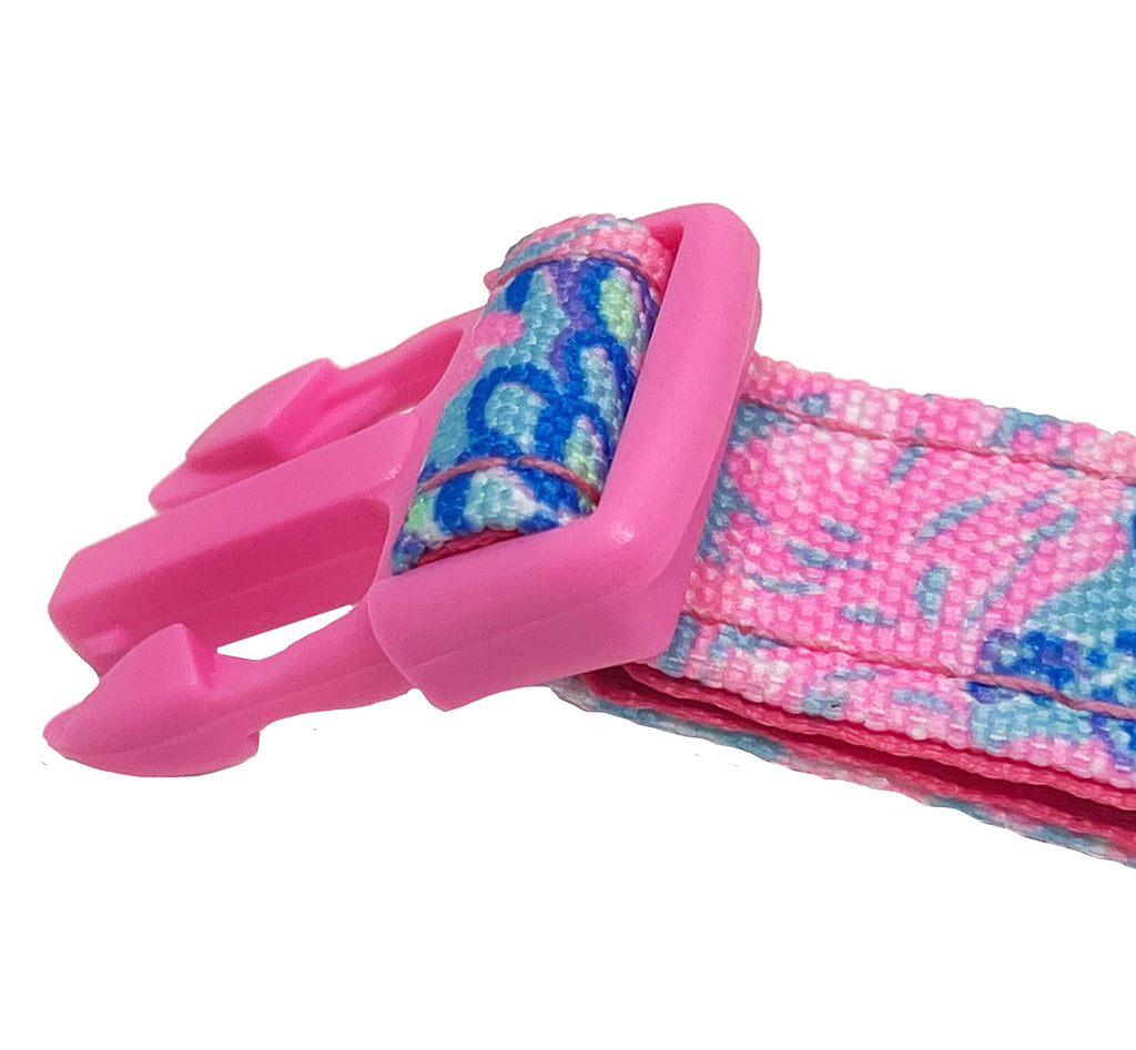 Lilly pulitzer 2024 dog harness