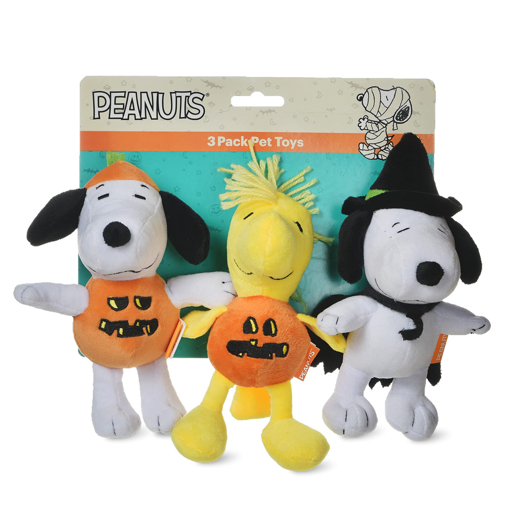 Halloween dog clearance toys