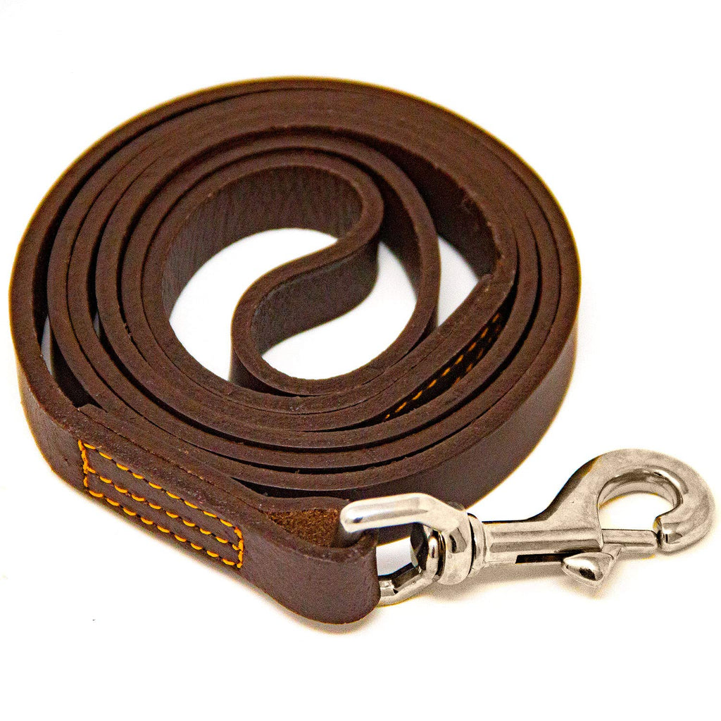 Best 4 store foot dog leash