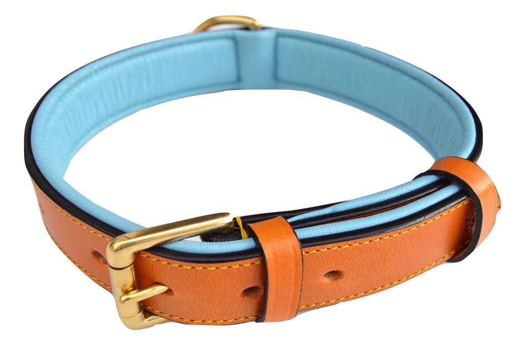 Soft touch hot sale dog collars