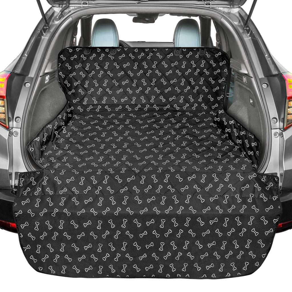 Suv cargo online blanket