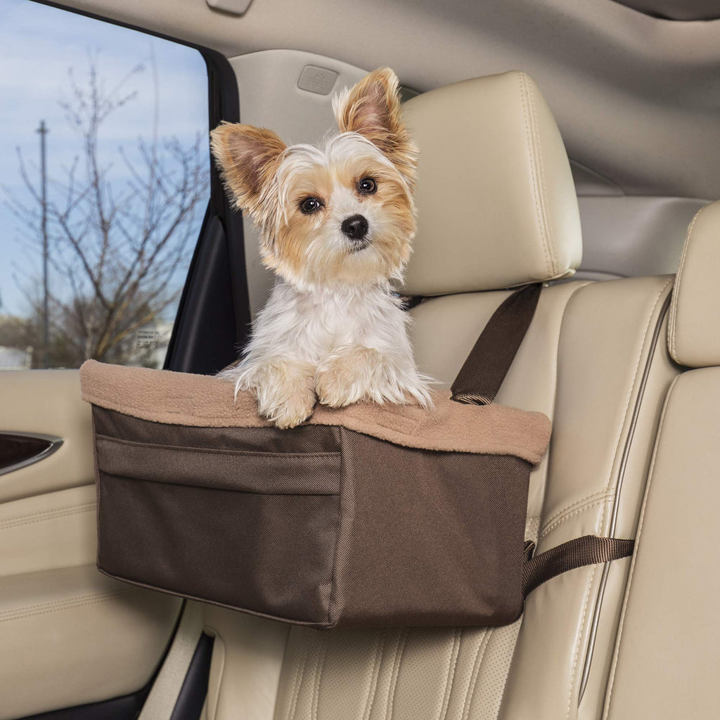 Tagalong pet shop booster seat