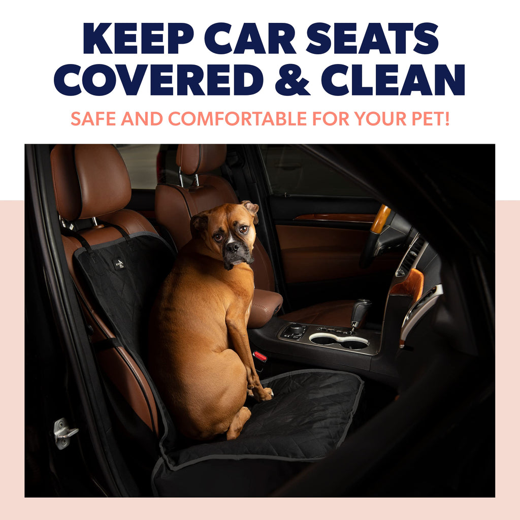 Active pets deals dog seat cover