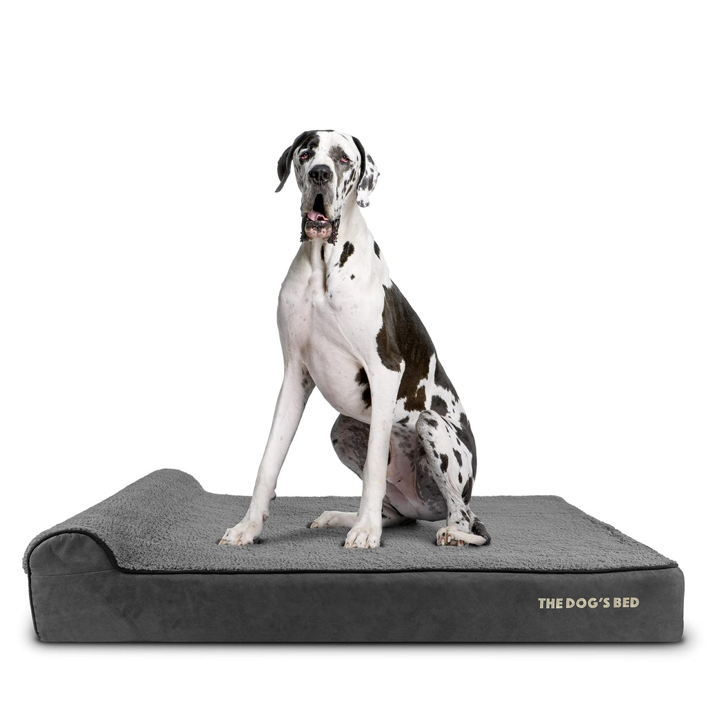 Orthopedic dog bed clearance xxl