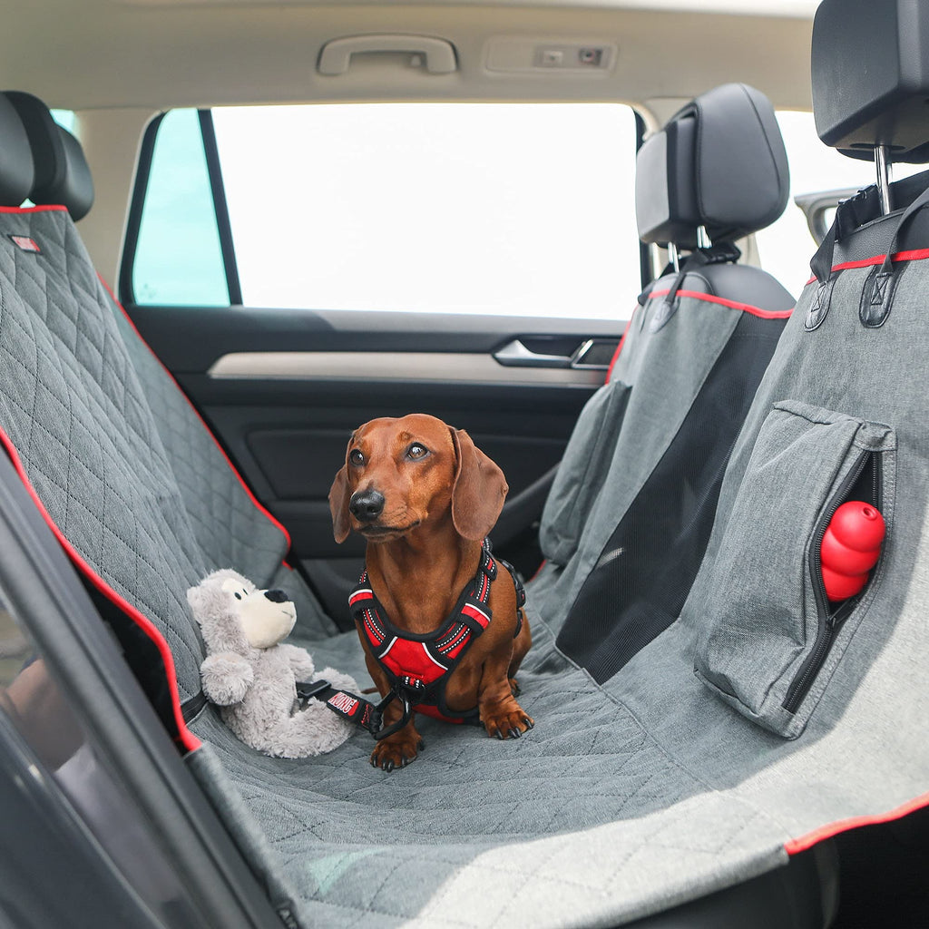 Buy dog car seat outlet cover