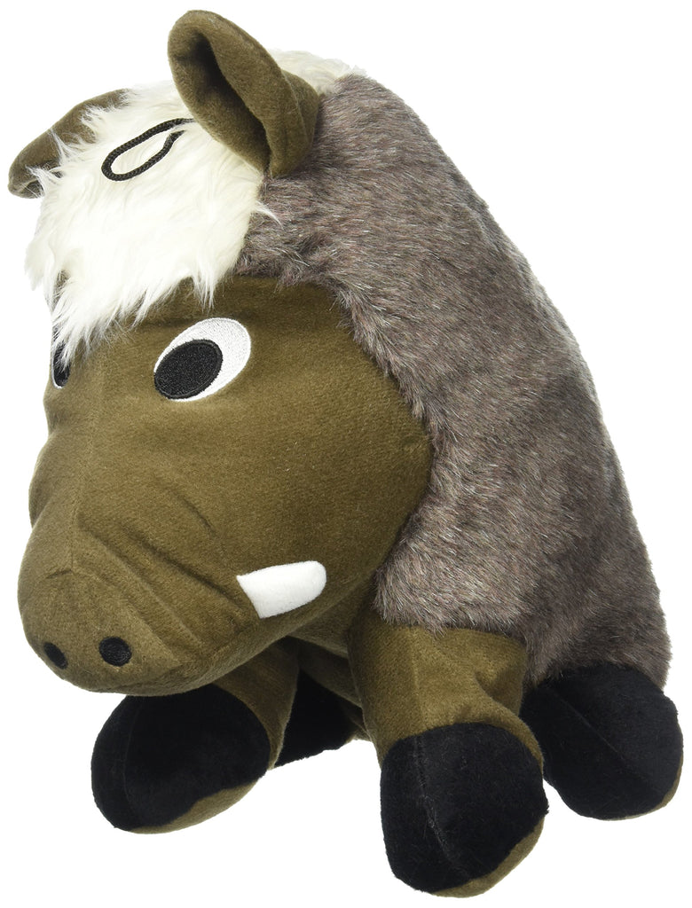 warthog stuffed animal