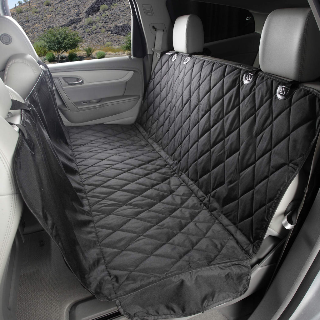 Extra large dog seat shop cover