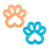 Trixie, Bungee Paw Toy, Sorted Colours for Dog (Assorted)