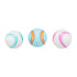 Trixie, Ball TPR Toy, Sorted Colours for Dog (Assorted)