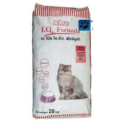 A pro cat food best sale