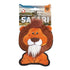 FOFOS Safari Line Dog Toy