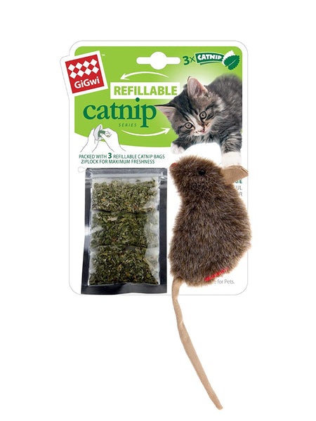 Catnip Garden® 4oz. Bag | Multipet