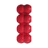 KONG Goodie Ribbon Durable Rubber Stuffable Dog Toy