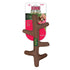 KONG Pet Stix Dog Toy, Brown