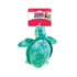 KONG Softseas Dog Toy Turtle, Assorted, Small