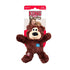 KONG Wild Knots Bears for Dogs, Assorted