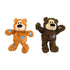 KONG Wild Knots Bears for Dogs, Assorted